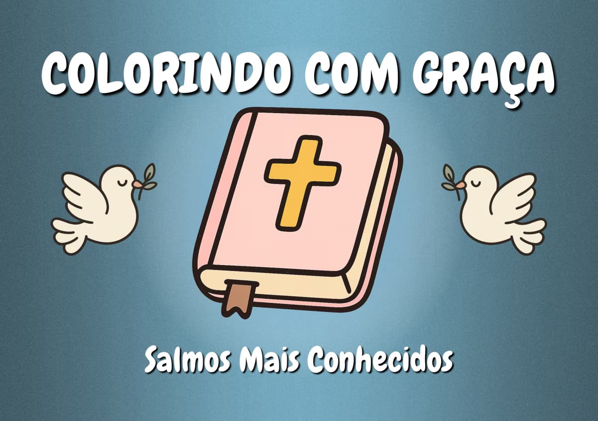 Salmos Mais Conhecidos